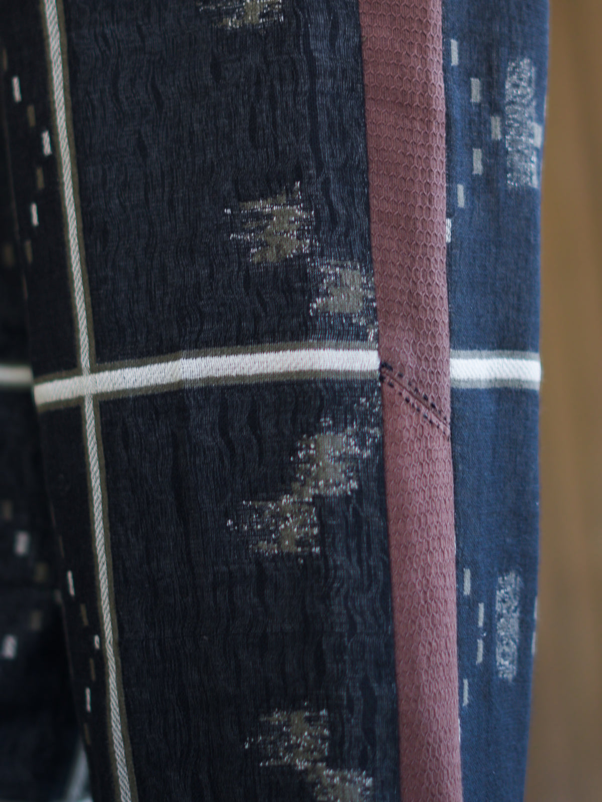 Bora pants - Black