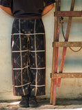 Bora pants - Black