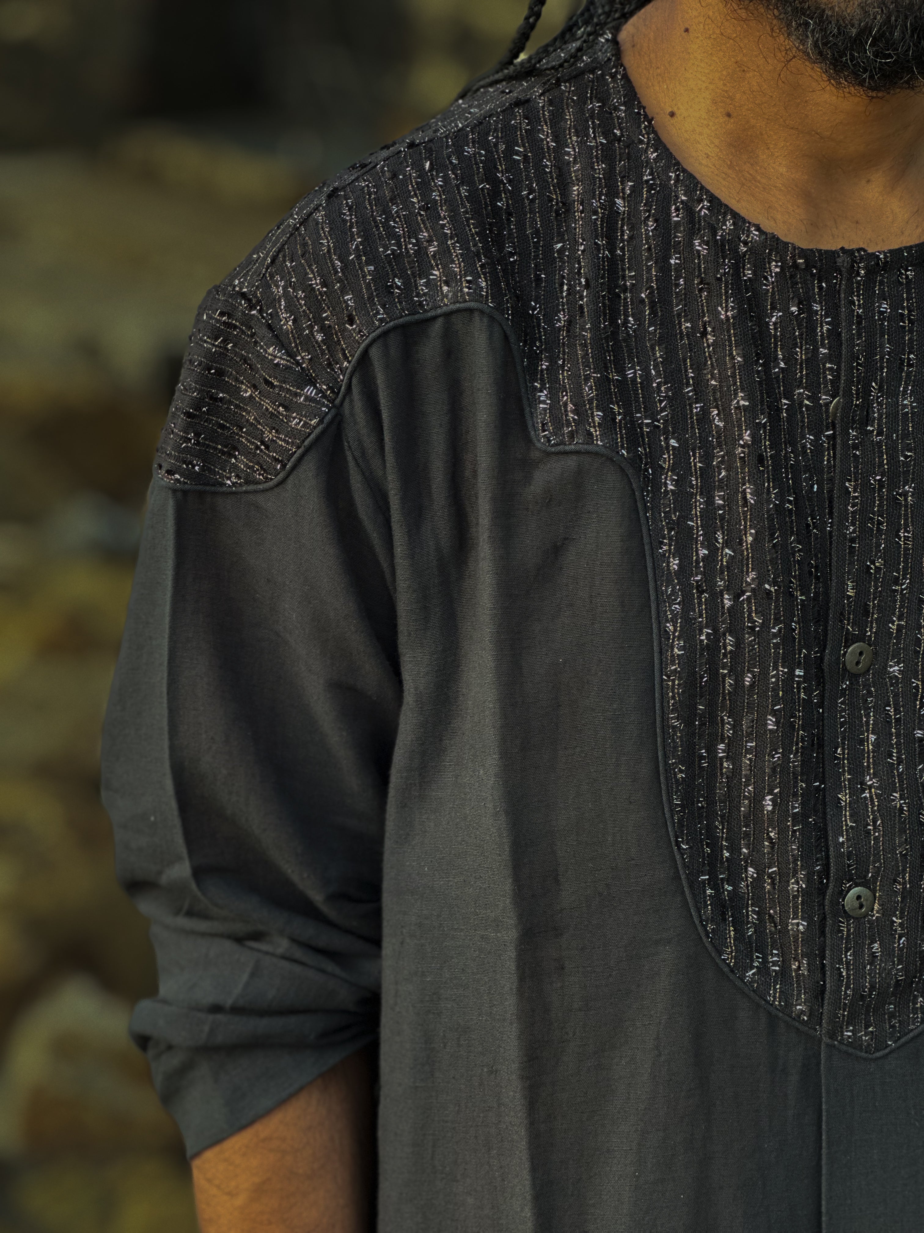 Rumi -lurex