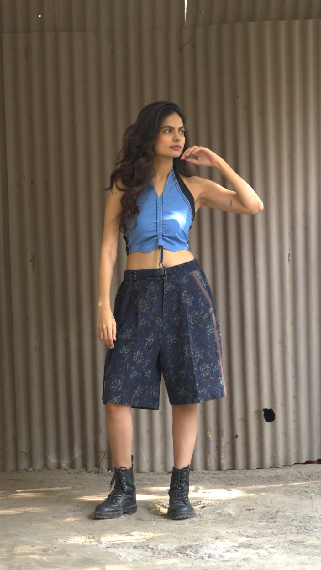 Nora Bermudas