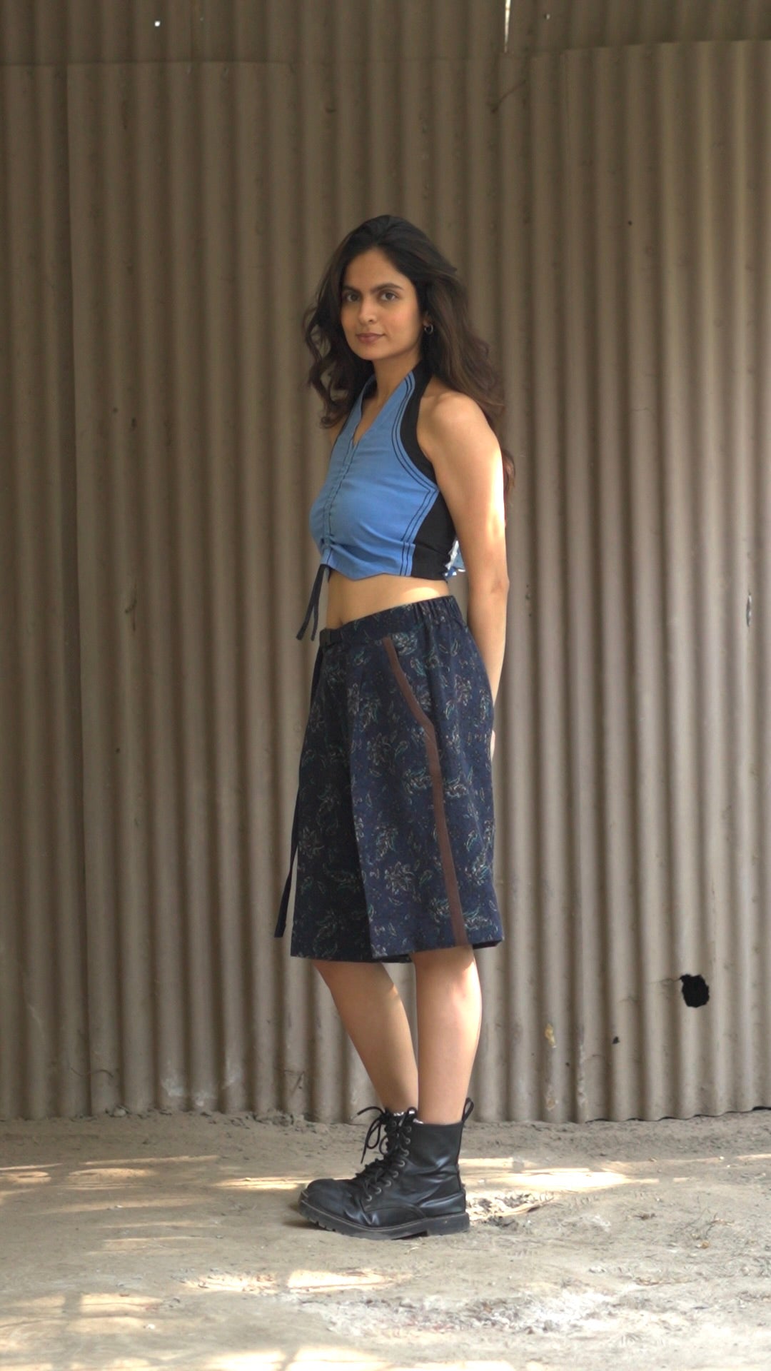 Nora Bermudas