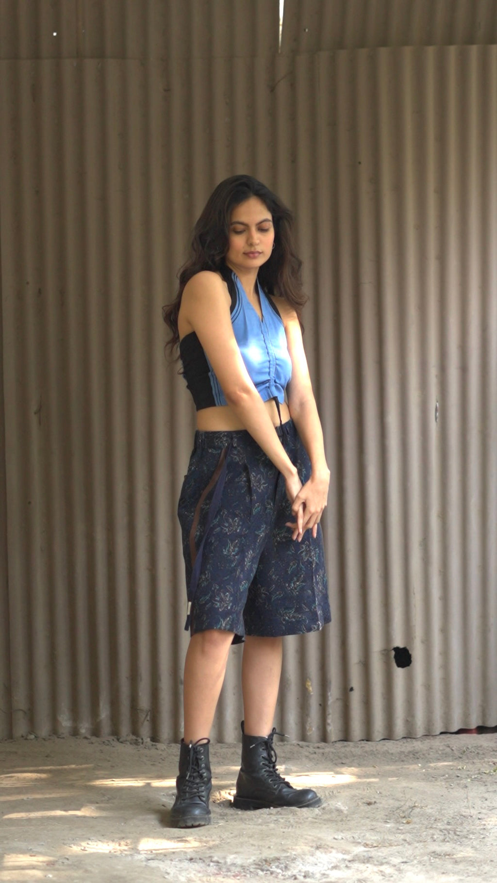 Nora Bermudas