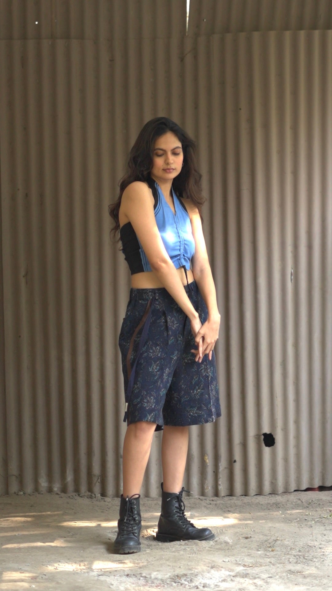Nora Bermudas