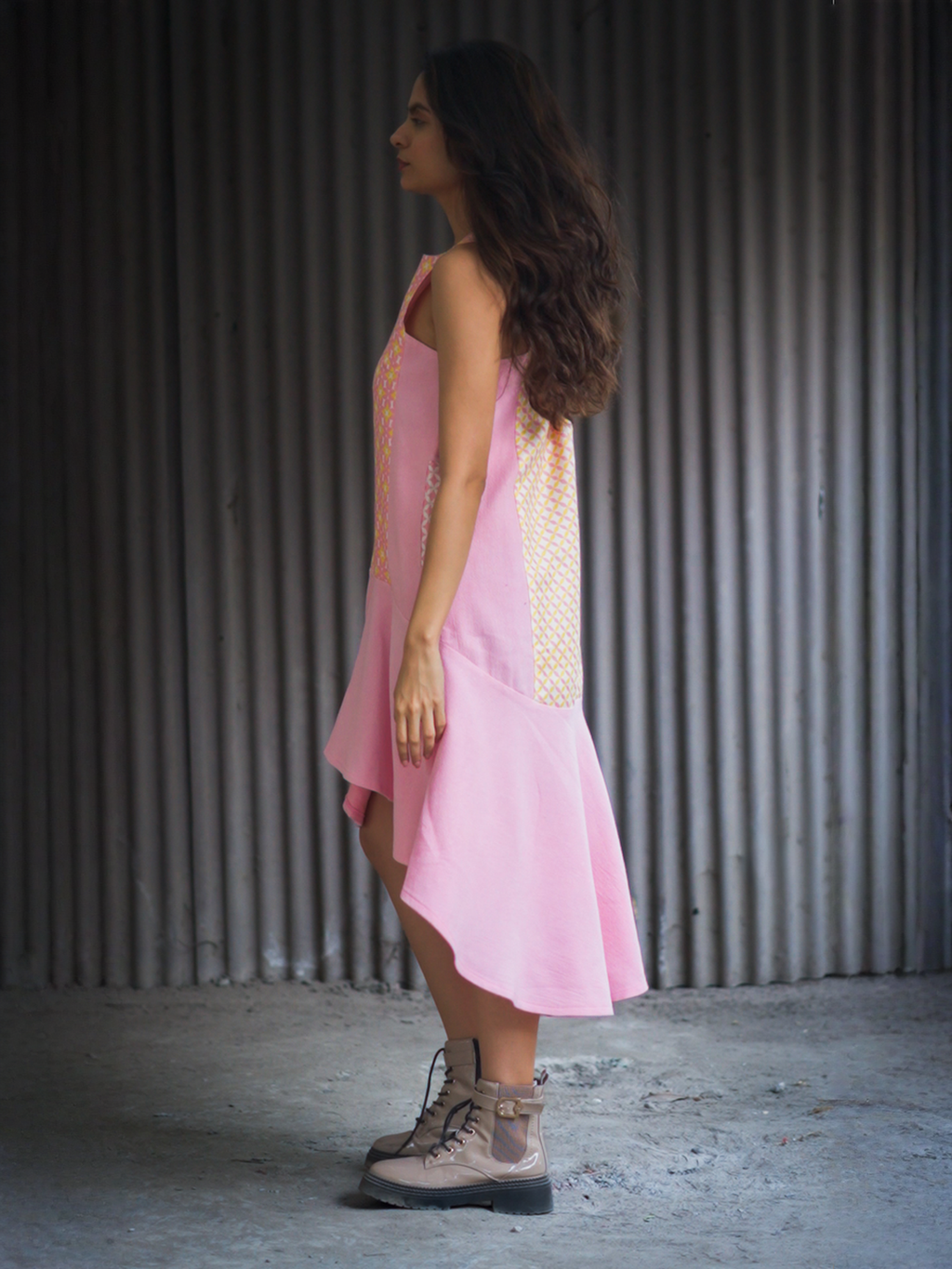 Lily dress