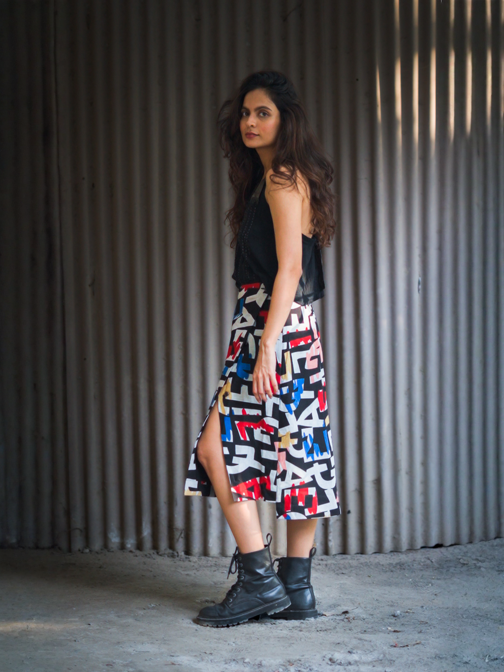 Toro Skirt
