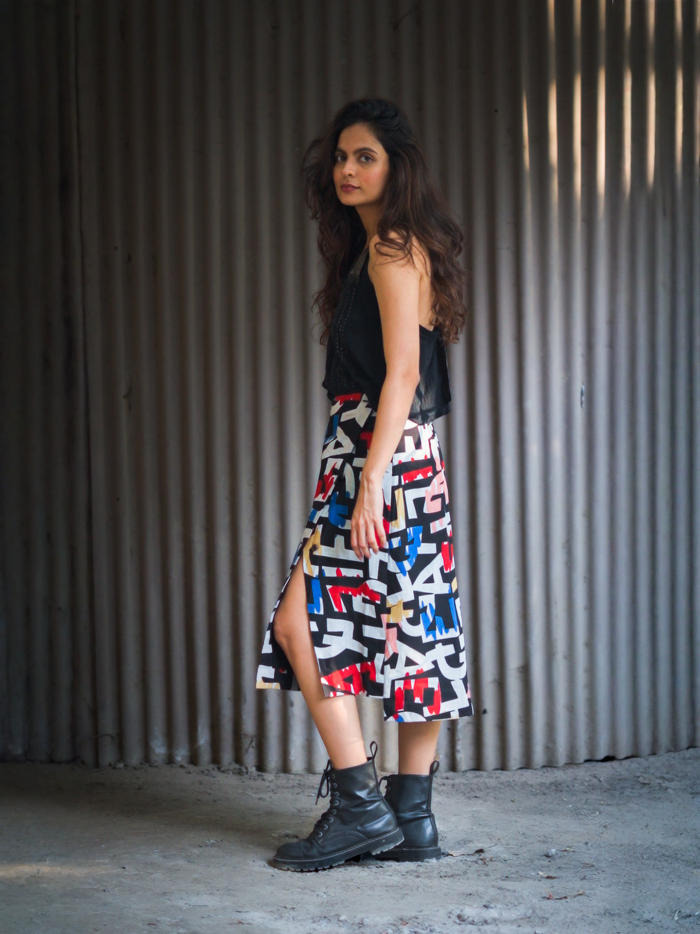 Toro Skirt