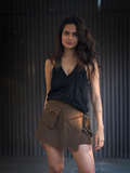 Military Skorts