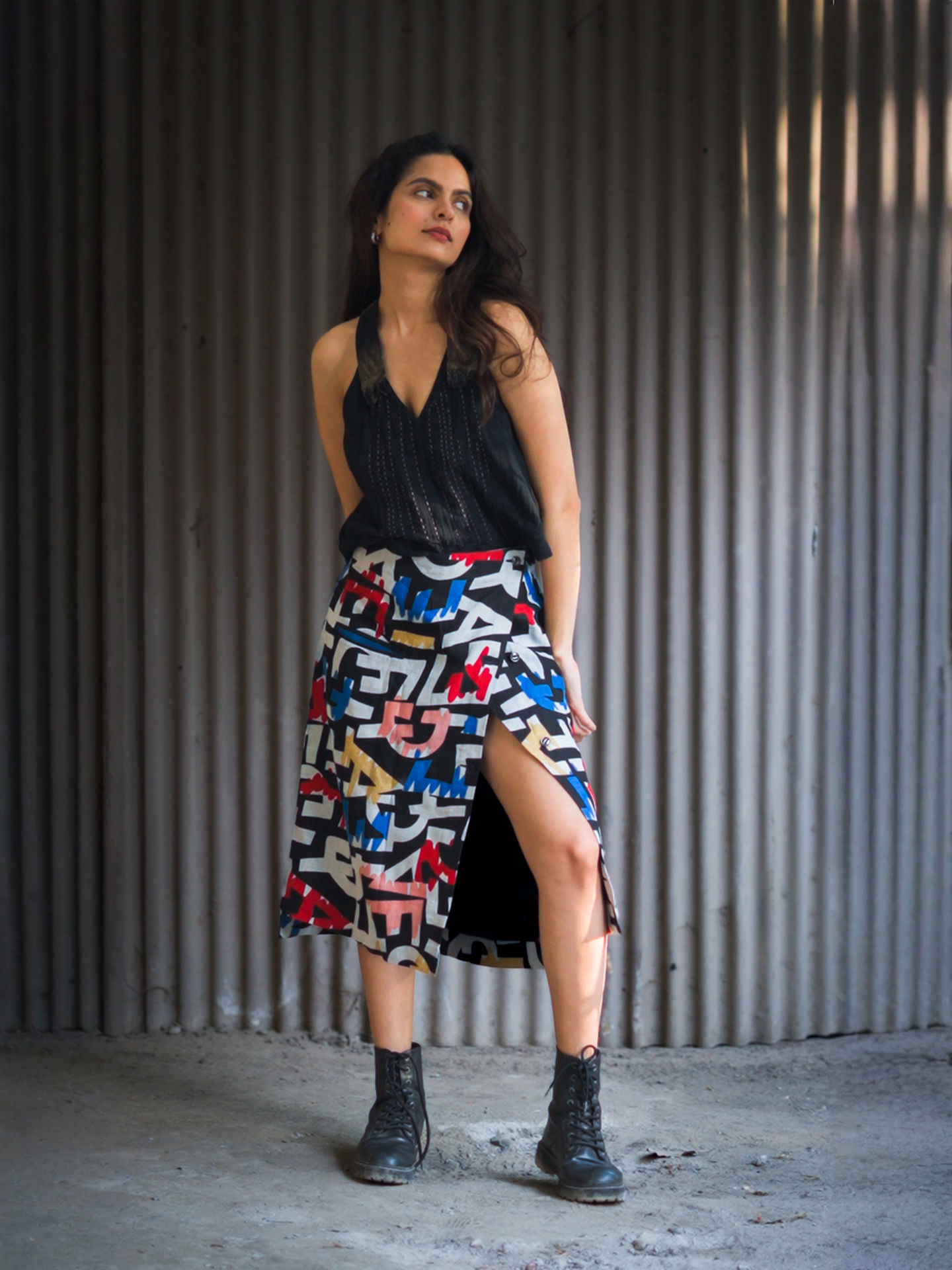Toro Skirt
