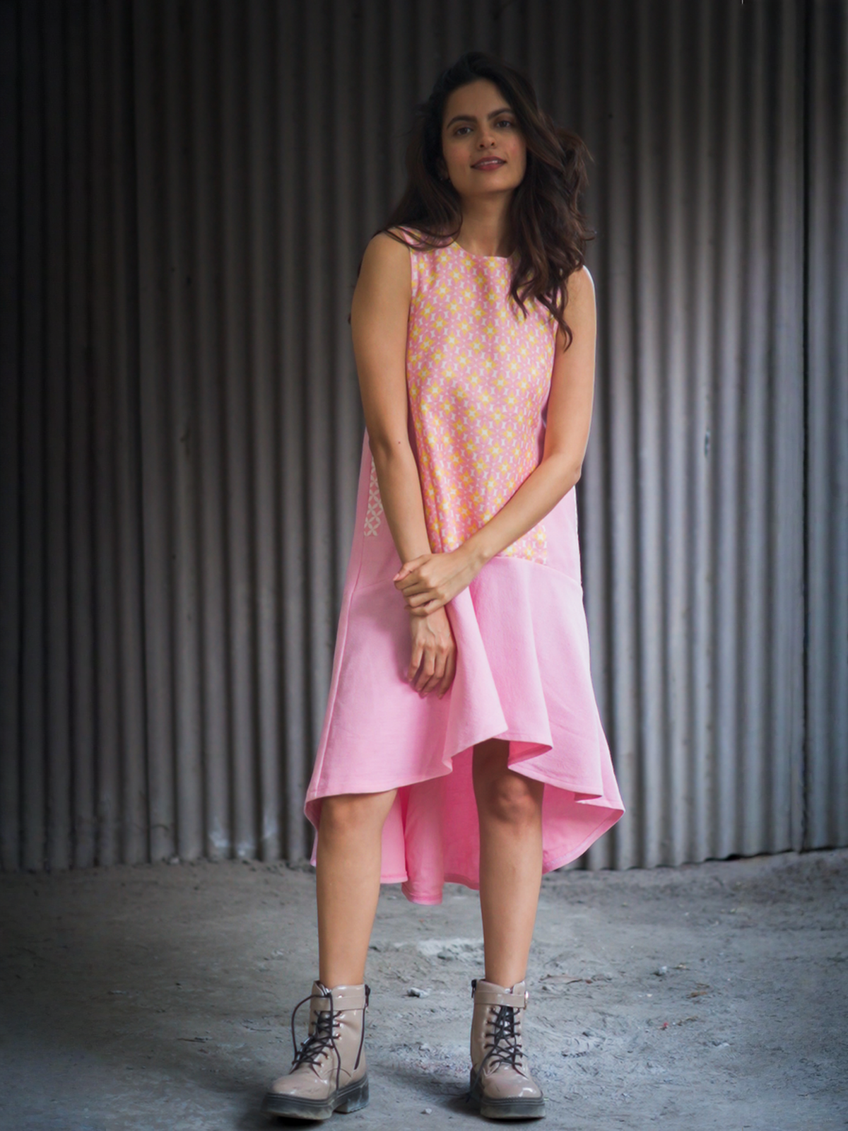 Lily dress